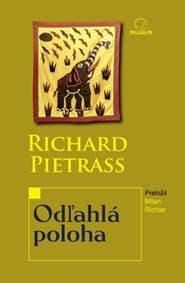 Odľahlá poloha - Richard Pietrass 1