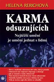 Karma odsuzujících - Helena Rerichová 1
