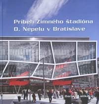 Príbeh ZŠ O.Nepelu v Bratislave - Darina Lalíková