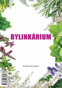 Bylinkárium - Paculíková Daniela 1