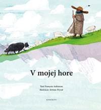 V mojej hore - Francois Aubineau 1