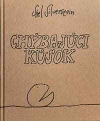 Chýbajúci kúsok - Shel Silverstein 1