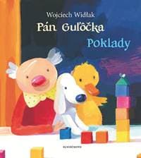 Pán Guľôčka - Poklady - Wojciech Widlak 1