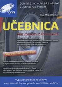 Učebnica pre vodičov z povolania - Milan Hamar