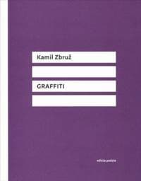 Graffiti - Kamil Zbruž 1