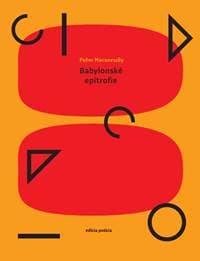 Babylonské epitrofie - Peter Macsovszky 1
