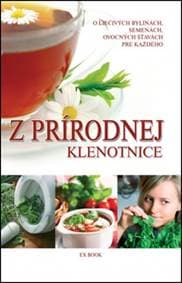 Z prírodnej klenotnice - autor neuvedený