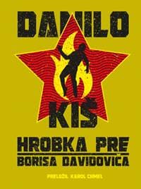 Hrobka pre Borisa Davidoviča - Kiš Danilo