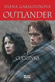 Outlander 1 - Cudzinka - Gabaldonová Diana 1