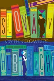 Slová v hlbinách - Crowley Cath