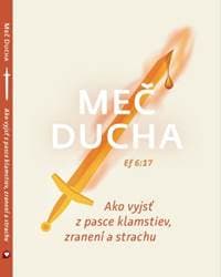 Meč ducha - kolektiv 1