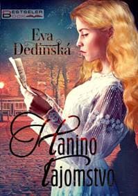 Hanino tajomstvo - Dedinská Eva 1