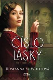 Číslo lásky - Roseanna M. Whiteová 1