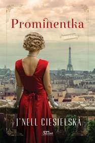 Prominentka - JNell Ciesielská