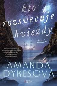 Kto rozsvecuje hviezdy - Amanda Dykesová 1