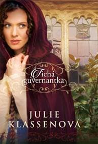 Tichá guvernantka - Julie Klassenová 1