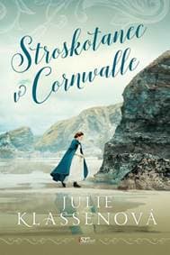Stroskotanec v Cornwalle - Julie Klassenová 1