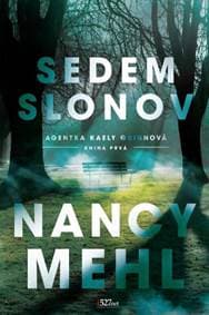 Sedem slonov - Nancy Mehl 1