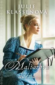 Maliarova dcéra - Julie Klassenová