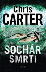 Sochár smrti - Carter Chris