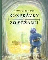 Rozprávky zo Sezamu - Bolesław Leśmian 1