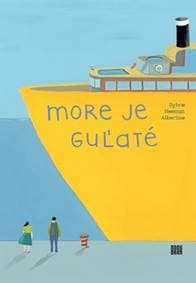 More je guľaté - Sylvie Neeman 1