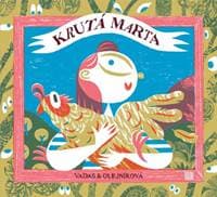 Krutá Marta - Marek Vadas