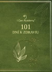 101 dní k zdraviu - autor neuvedený