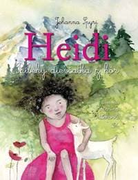 Heidi - Johanna Spyri 1