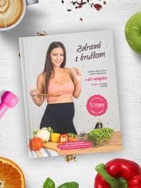 Zdravá s bruškom - autor neuvedený 1