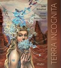 Terra Incognita - Biskupičová Janka 1
