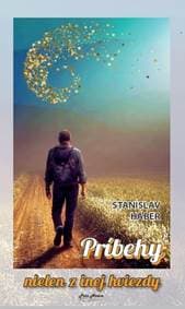 Príbehy nielen z inej hviezdy - Háber Stanislav