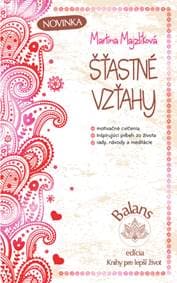 Šťastné vzťahy - Martina Majzlíková