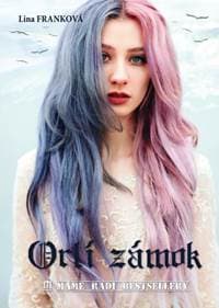 Orlí zámok - Franková Lina 1