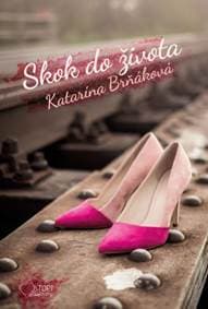 Skok do života - Katarína Brňáková 1