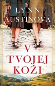 V tvojej koži - Lynn Austinová 1
