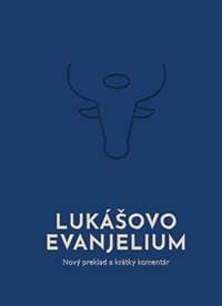 Lukášovo evanjelium - kolektiv 1