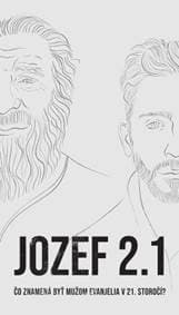 Jozef 2.1 - Pavol Hrabovecký 1
