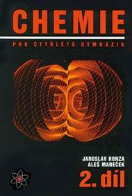 Chemie pro čtyřletá gymnázia 2 - Aleš Mareček, Jaroslav Honza 1