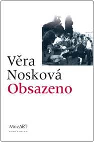 Obsazeno - Věra Nosková 1