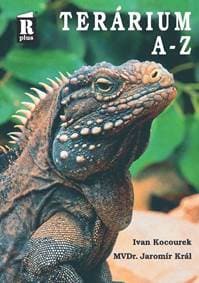 Terárium A - Z - Kolektív 1