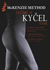 Léčíme si kyčel sami - Robin McKenzie, Grant Watson, Robert Lindsay 1