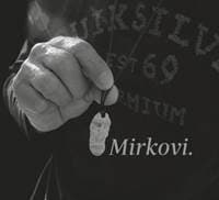 Mirkovi. - autor neuvedený 1
