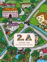 2. A - Katarína Fiala Janigová 1