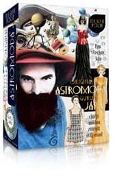 Original Astromóda - autor neuvedený
