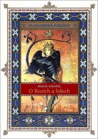 O Bozích a lidech - Roman Koňařík