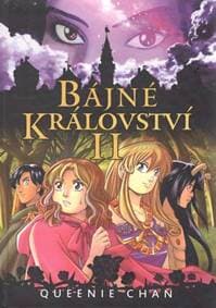 Bájné království II - Queenie Chan 1
