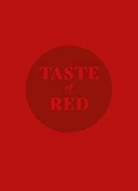 Taste of Red - Povídková kuchařka - Dvořák Adam 1
