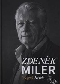 Zdeněk Miler (nejen) Krtek - Pavla Slancová 1