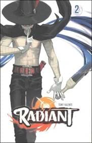 Radiant 2 - Tony Valente 1